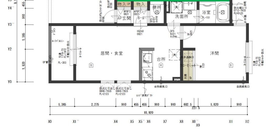東京都青梅市河辺町５ 河辺駅 1LDK アパート 賃貸物件詳細