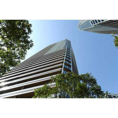 パークシティ柏の葉キャンパス ザ・ゲートタワー ウエスト
