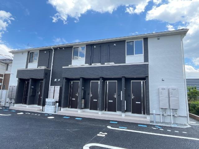 フォンテーナ 1LDK 賃貸(賃貸マンション・アパート)