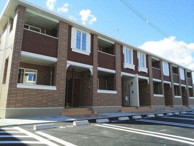 ダンデライオン 弐番館 多賀城駅 1LDK 賃貸(賃貸マンション・アパート)