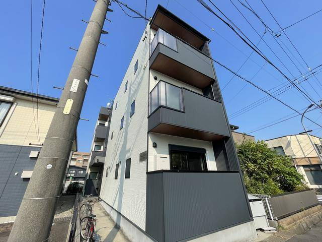 カリーノ フィオーレ 春日井駅 1LDK 賃貸(賃貸マンション・アパート)