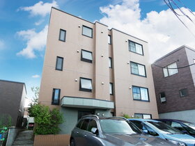 北海道札幌市豊平区福住一条3 福住駅 3LDK 賃貸(賃貸マンション・アパート)