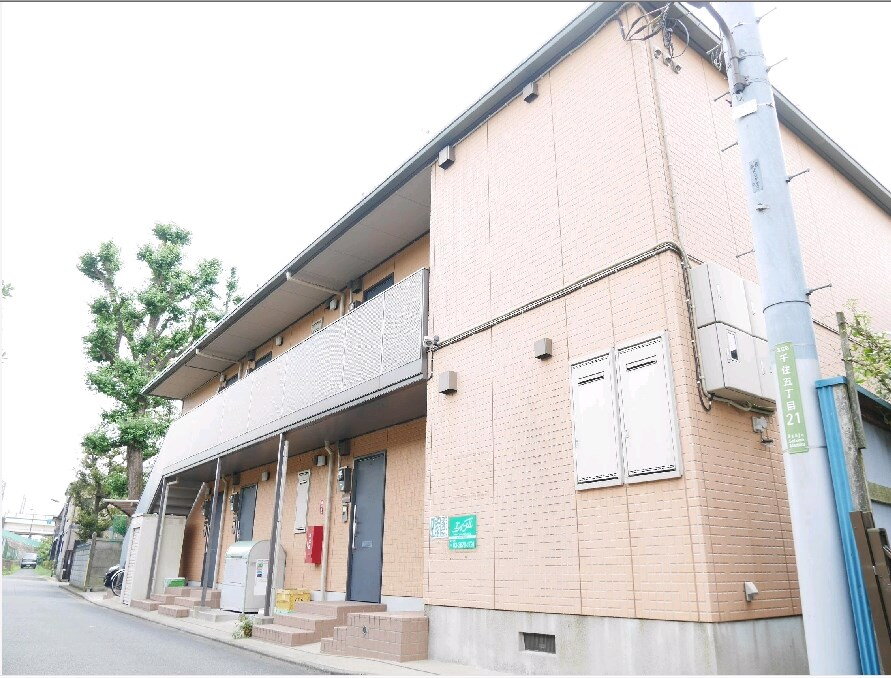 プレーゴ 北千住駅 1K 賃貸(賃貸マンション・アパート)