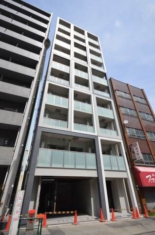 東京都新宿区榎町 神楽坂駅 1K 賃貸(賃貸マンション・アパート)