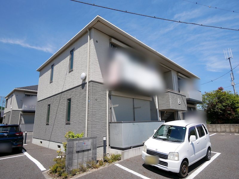 クレールシャトーＢ