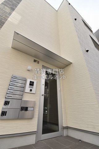 ハーモニーテラス歌島ＩＶ 2020年築