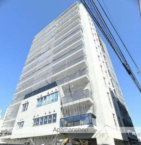 ルフォンプログレ北新宿