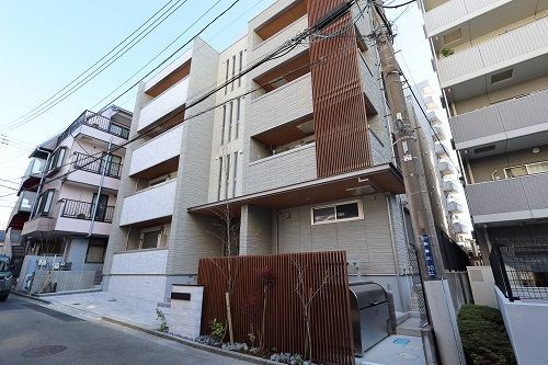 プラスシティ藤沢