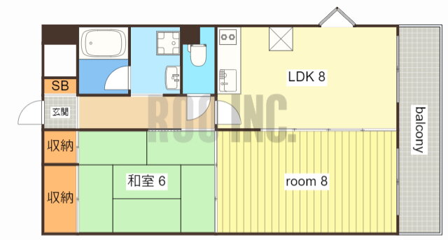 兵庫県姫路市青山４ 余部駅 2LDK マンション 賃貸物件詳細