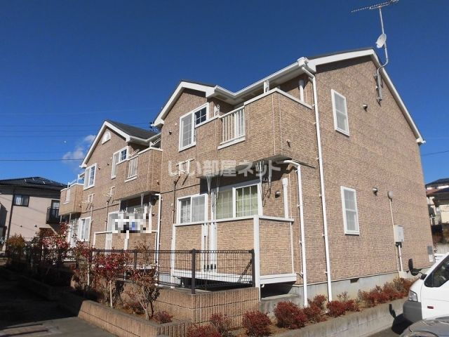 サンパティークＢ