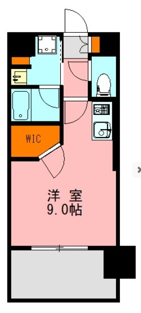 福岡県福岡市博多区美野島３ 博多駅 ワンルーム マンション 賃貸物件詳細
