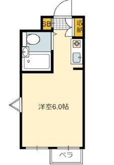 東京都江戸川区船堀７ 船堀駅 ワンルーム マンション 賃貸物件詳細