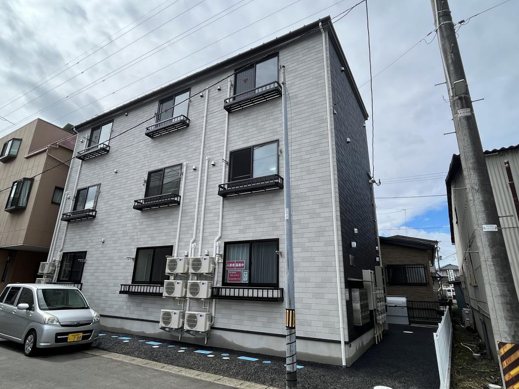 サマルカンド大和町 卸町駅 ワンルーム 賃貸(賃貸マンション・アパート)