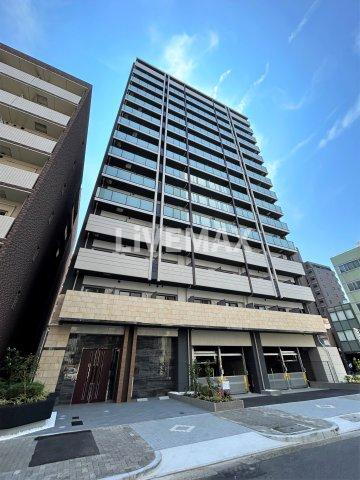 エス・キュート 丸の内 丸の内駅 1K 賃貸(賃貸マンション・アパート)