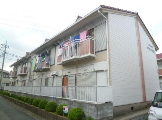 タウンハウス　Ａ