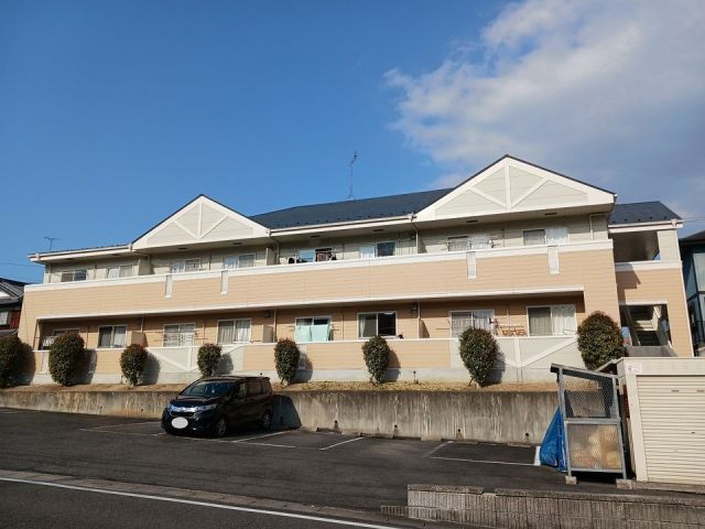 甲西サンライフＡ