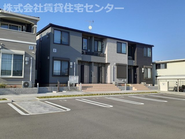 ステッラ　ＩＩ