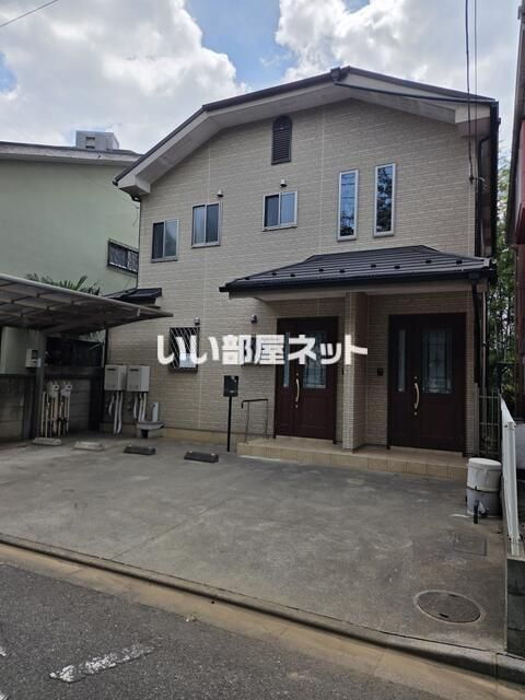 竹林の丘