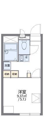 広島県廿日市市峰高２ 宮内串戸駅 1K アパート 賃貸物件詳細