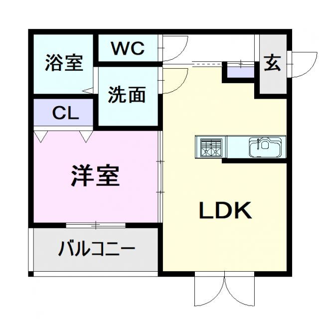 愛知県名古屋市名東区社台１ 一社駅 1LDK 一戸建て 賃貸物件詳細