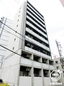 ESTACION KANAYAMA WEST・EAST 金山駅 1K 賃貸(賃貸マンション・アパート)