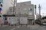 リップル布施イースト 三井住友銀行 東大阪支店（銀行）まで526m