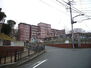 ユナイト上町ランドシュタイナー 横須賀市立うわまち病院（病院）まで627m