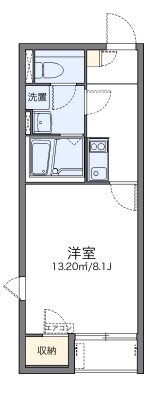 兵庫県神戸市東灘区魚崎南町１ 青木駅 1K アパート 賃貸物件詳細