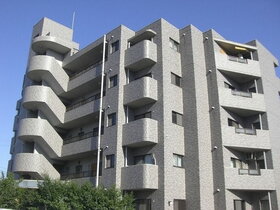 フォレスト勝川 勝川駅 3LDK 賃貸(賃貸マンション・アパート)