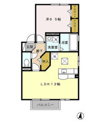 佐賀県鳥栖市原古賀町 新鳥栖駅 1LDK アパート 賃貸物件詳細