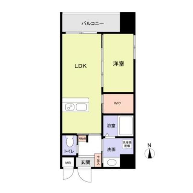 東京都千代田区神田佐久間町２ 秋葉原駅 1LDK マンション 賃貸物件詳細