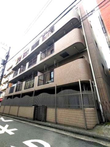 近藤レジデンス ビッグターミナル『横浜』駅まで平坦徒歩15分！