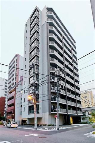ベルファース神田神保町