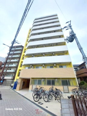 みおつくし清水丘