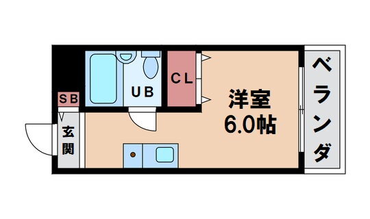 大阪府大阪市住吉区長居西３ 長居駅 ワンルーム マンション 賃貸物件詳細