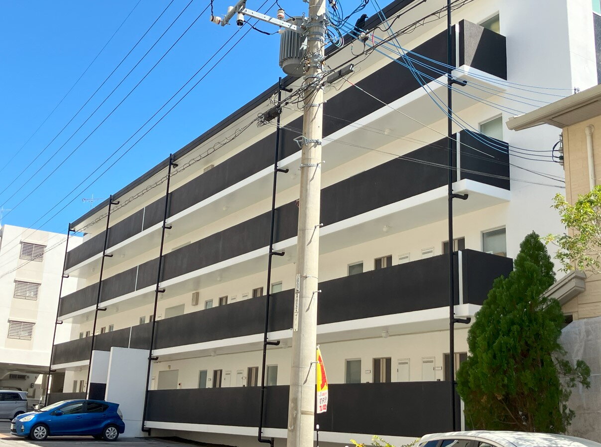 ベルアート 市立病院前駅 ワンルーム 賃貸(賃貸マンション・アパート)