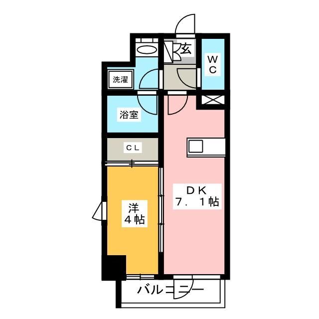 東京都豊島区東池袋２ 池袋駅 1DK マンション 賃貸物件詳細