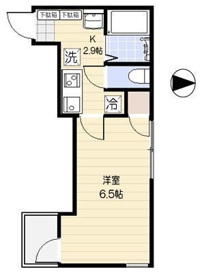 東京都江東区大島７ 大島駅 1K アパート 賃貸物件詳細