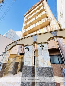 HIRO尾頭橋 (ヒロ尾頭橋) 尾頭橋駅 ワンルーム 賃貸(賃貸マンション・アパート)