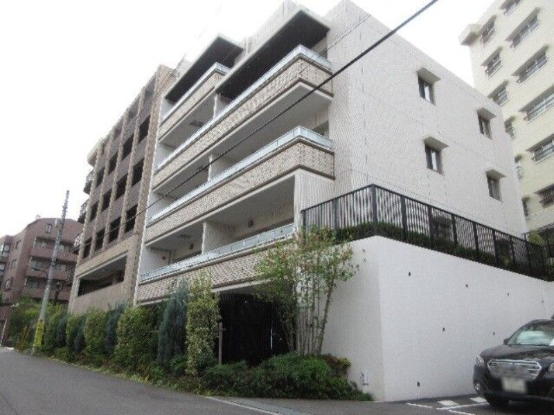 東京都新宿区弁天町 牛込柳町駅 2LDK 賃貸(賃貸マンション・アパート)