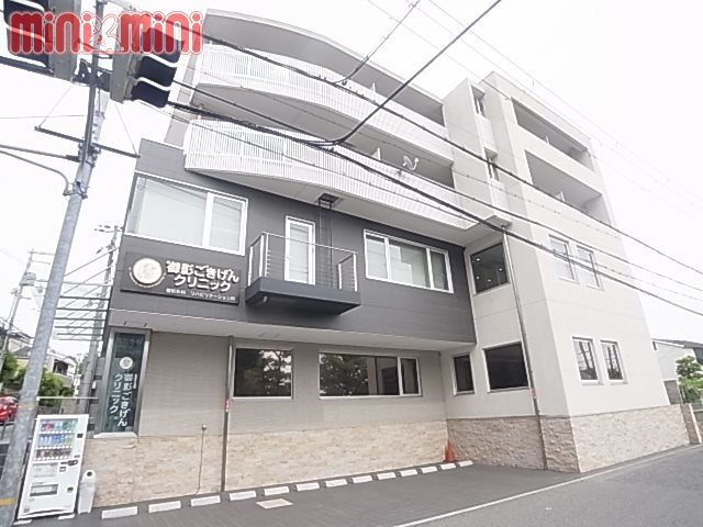 フォアクレージュ御影