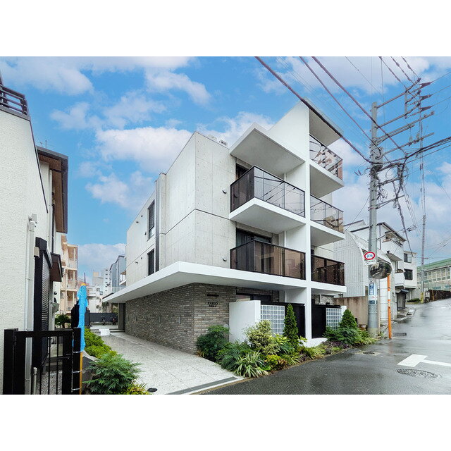 ＰＡＳＥＯ中野坂上