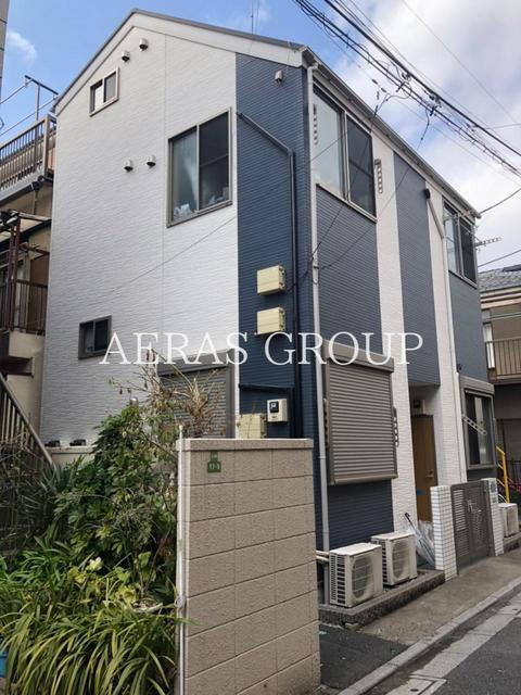 プレシャス北千住ＩＩ
