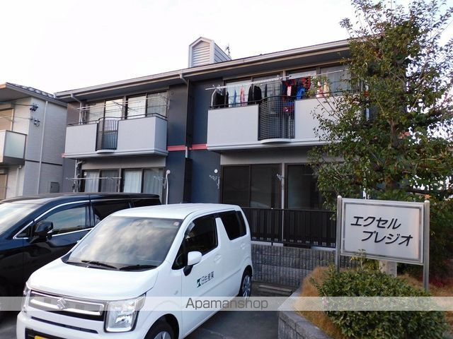 愛知県名古屋市守山区川村町 小幡駅 2LDK 賃貸(賃貸マンション・アパート)