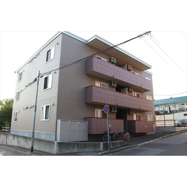 ジョージラピュタ