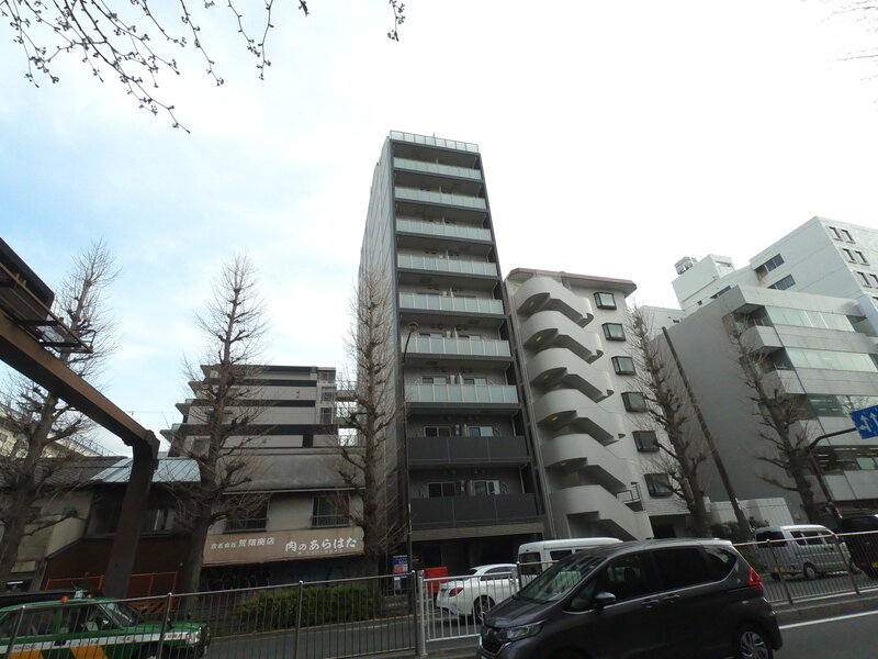 デュオステージ新高円寺