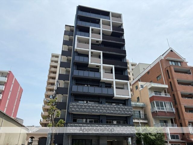 プレサンス大阪天満リバーシア