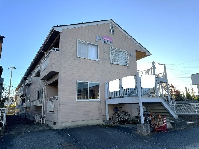 コーポハート