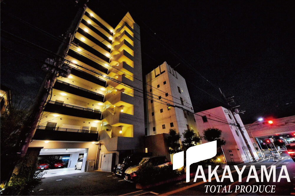 Ｂｅｌｌｅｃｏｕｒ　Ｔｏｙｏｎａｋａ（ベルクール豊中）