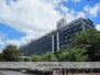 岡山県庁（役所）まで1657m
